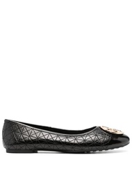 TORY BURCH Flat Shoes 150824 Black