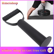 hmeishop-my Adjustable Kettlebell Handle for Weight Plates 100kg Capacity Ergonomic Grip Home Gym Wo