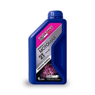 Estremo MotoMax Mineral Base 2T (1Litre)