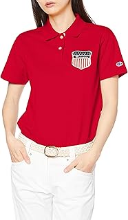 CW-TG303 Short-Sleeved Polo Shirt, Antibacterial, Odor Resistant, UV Protection, Quick Drying, Golf 