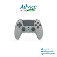 CONTROLLER(จอยเกม)WIRELESS FANTECH WGP16 NOVA II GRAY (BLUETOOTH) : A0175129