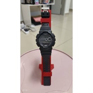 ⌚USED CASIO G-SHOCK GD-100 ORIGINAL | BIG CASE | TAHAN LASAK | JAM DAN BOX COCO
