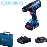 Bosch GSR 180 -LI Cordless Drill