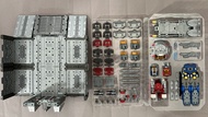Diaclone DA-65 Battle Convoy V-MAX Takara Tomy da65
