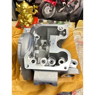 EXCITER HEAD CASE 1s9 135 2010 4S 5S ZIN YAMAHA