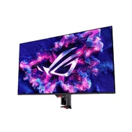 Monitor OLED Super 32-inci PG32UCDM 4K 240Hz ROG Gaming Gsync 0.3ms GT