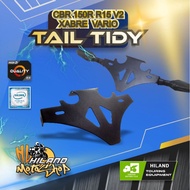 TAIL TIDY R15 R 15 V2 / V3 CB 150/ CBR 150/ VARIO FACELIFT/