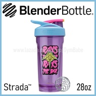 [Shark Shakers]แก้วเชค Blender Bottle รุ่น Strada Tritan ของแท้ Special Edition นำเข้าจากอเมริกา