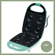 SMART HOME เครื่องทำมินิโดนัท 4ชิ้น รุ่น SM-MDN520 ด่วน ของมีจำนวนจำกัด ร้าน PP702