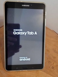 9" Samsung Galaxy Tab A