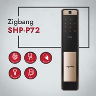 Zigbang SHP-P72 Fire rated Digital Door Lock