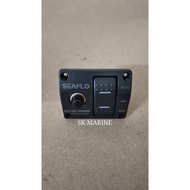 OUTBOARD MARINE PART - SWITCH PANEL