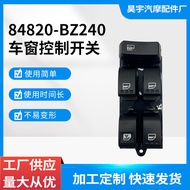 84820-BZ240 Sesuai untuk Suis Tetingkap Suis Pengangkat Depan Toyota R