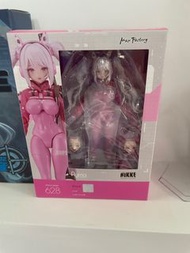 Max Factory Figma Alice 628 愛麗絲勝利女神妮姬