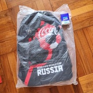 2018 FIFA WORLD CUP "RUSSIA" Coca Cola背包