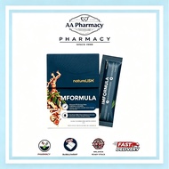 【Exp 05/2027-Buy 2 Free 1】natureLISH MFORMULA OF GINSENG FROM 4 DIFFERENT COUNTRIES COMBINE WITH L-A