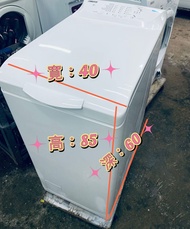 洗衣機(上置) 新款1000轉 95%新ZWY61024SI #二手電器 #清倉大減價 #最新款 #香港二手 #二手洗衣機 #二手雪櫃 #搬屋