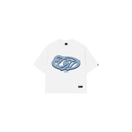 OFFHIGH ASCEND WHITE TSHIRT