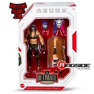 WWE Figure Asuka - WWE Ultimate Edition 20