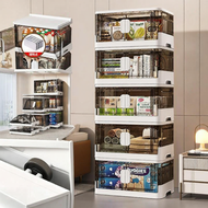 ZHUOLESHI | Foldable Storage Box 45-55cm