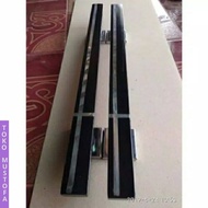 pegangan pintu panjang 60cm / HANDLE PINTU RUMAH STENLIS juwana murah