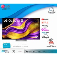 LG 55"/65"/77"-Inch 55G5 65C5 77C5 Class OLED evo AI 4K G5 Series Smart TV w/Dolby Atmos, Dolby Visi