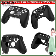 SUKIKII Gaming Controller , Silicone Anti-Slip Console Protective Cover, Soft Dustproof Shockproof A