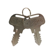 DC-35 Key | DC-60 | M6040 | M704K | M7040 | M9540