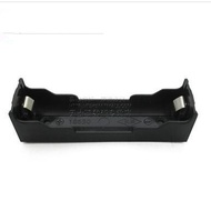 18650 Festival in the high-quality 1 DIY Pin 18650 lithium battery pack battery holder shatterproof