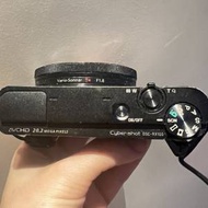 SONY RX100
