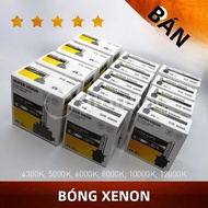2 Chiếc Đa Năng Trốn Bóng Đèn Pha D1S D2S D3S D4S 4300K 6000K 8000K GLOWTEC Đèn Pha Ô Tô Ánh Sáng Ch