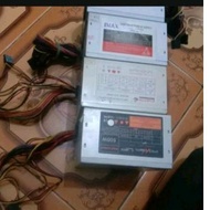 POWER SUPPLY PSU COMPUTER STANDARD 500W WATT POWER SUPPLY PC