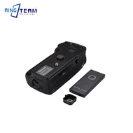 Yuntianmeng DMW-BGGH5 Handle Suitable for Panasonic LUMIX GH5 Vertical Shooting Battery Handle Anti-