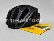 CAIRBULL HELM SEPEDA ROADBIKE RB MTB 4DPLUS HITAM NOT ROCKBROS POLYGON - DIRTHE SHOP