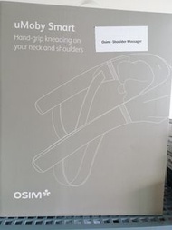 Osim uMoby Smart - Shoulder Massager