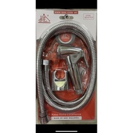 KHE BS-8170 Bidet with Hose