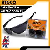 INGCO Welding Goggles HSG07 Rexxon Power Tools Trading