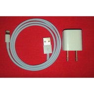 charger iphone 5,6s,6,7plus,8,8plus,X,XR,XSmax,11 second original