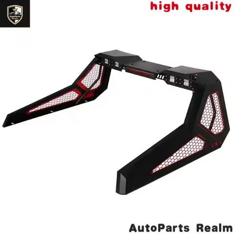 Pickup 4X4 Sport Universal Truck Roll Bars Ranger / Hilux/ Navara/ Dmax Hot Selling Products