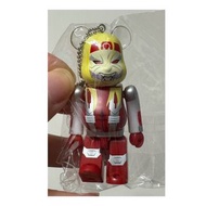 ⚠️清貨價⚠️❗️清貨只限郵寄/順豐到付/葵涌廣場格仔鋪取貨❗️日版be@rbrick x-men一番賞
