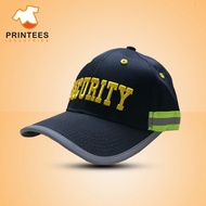 Security Guards Cap | Europe Style Reflective Security | CAP Security 👨🏻‍✈️🧑🏻‍✈️👨🏻‍✈️🧢🧢
