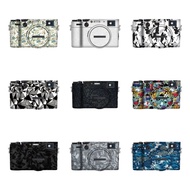 Fujifilm camera protective stickers, suitable for Fujifilm X100VI camera protective film, Fujifilm c