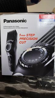 Panasonic 專業修髮器/理髮器