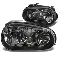Applicable to Volkswagen Golf4Headlight Golf4Headlight GOLF MK4 Head lamp
