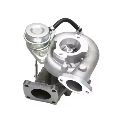 17201-17040 Turbocharger Turbo CT26 17201-74020/74040 Diesel Engine Turbocharger For Land Cruiser Ca