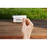 12 PCS Share a Verse Bible Cards with Full Scripture