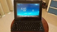 華碩 Intel 雙核心平板電腦 ASUS MeMO Pad FHD 10 Wi-Fi ME302C  附藍牙鍵盤