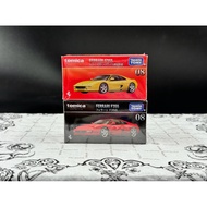 Tomica Ferrari F355 Commemorative Style