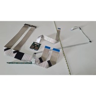 Dell P2418D Monitor USB 715G9068-T0C-000-0H4F BUTTON 715G9072-K0C-000-0H4F RIBBON LCD 6916L-2617A (L