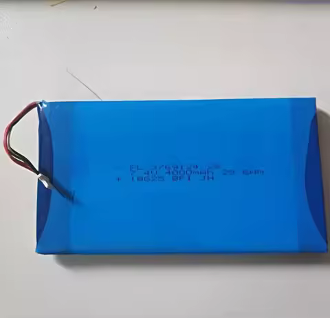 7.4V 4000mAh/7200mAh Diagnostic Scanner Battery PL3769124 2S For XTOOL PS90, PS90 Pro, PS90HD, PS80,
